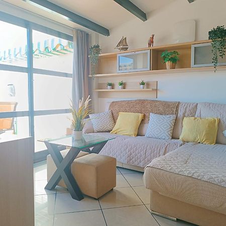 Apartamento Solymar Málaga Eksteriør bilde