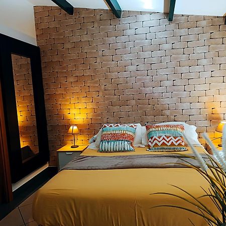 Apartamento Solymar Málaga Eksteriør bilde