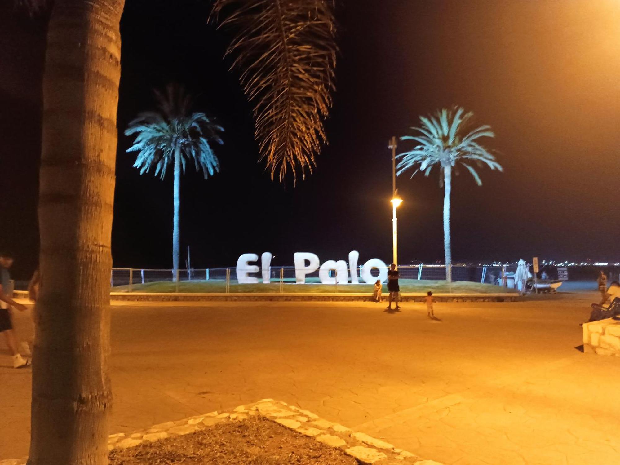 Apartamento Solymar Málaga Eksteriør bilde