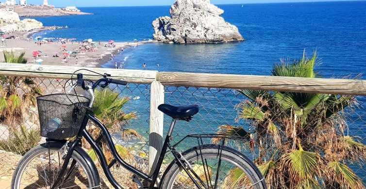 Apartamento Solymar Málaga Eksteriør bilde