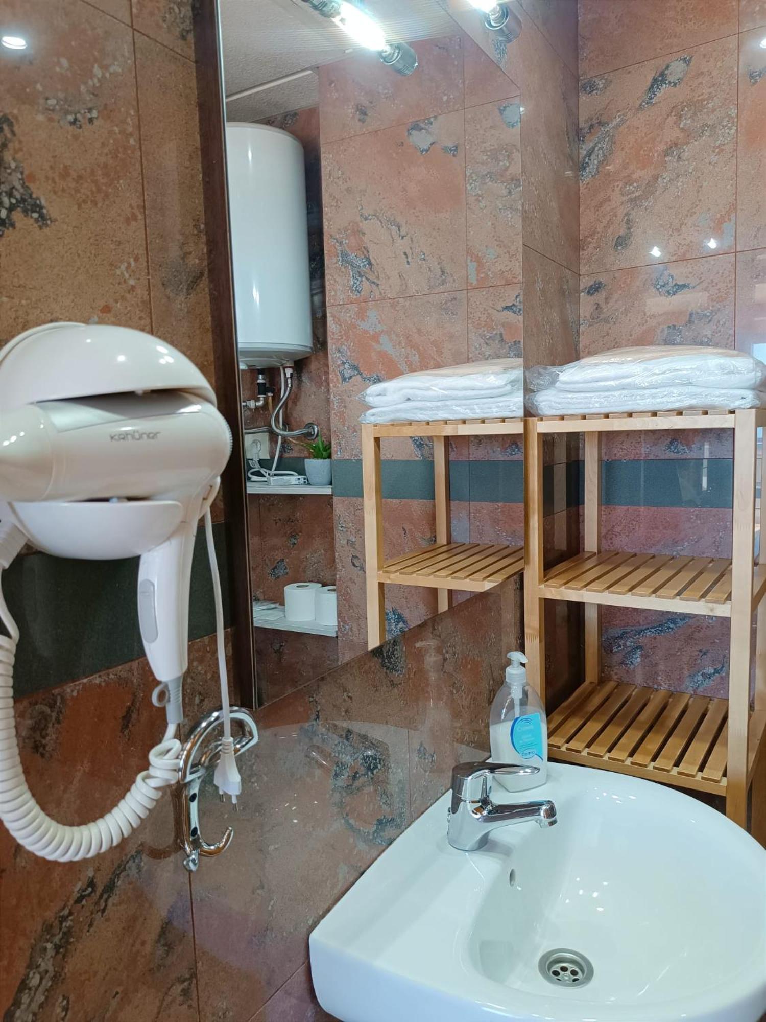 Apartamento Solymar Málaga Eksteriør bilde