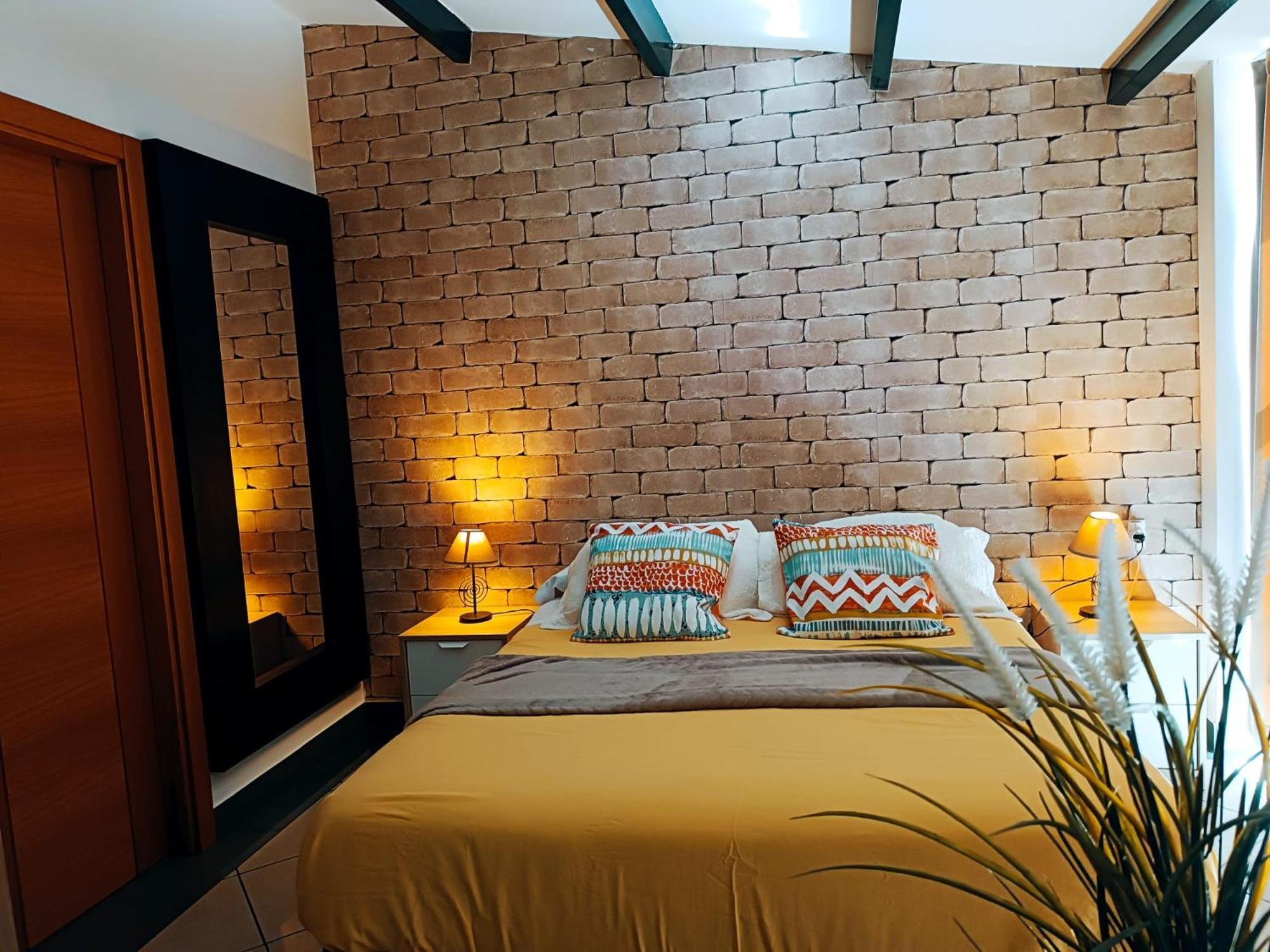 Apartamento Solymar Málaga Eksteriør bilde