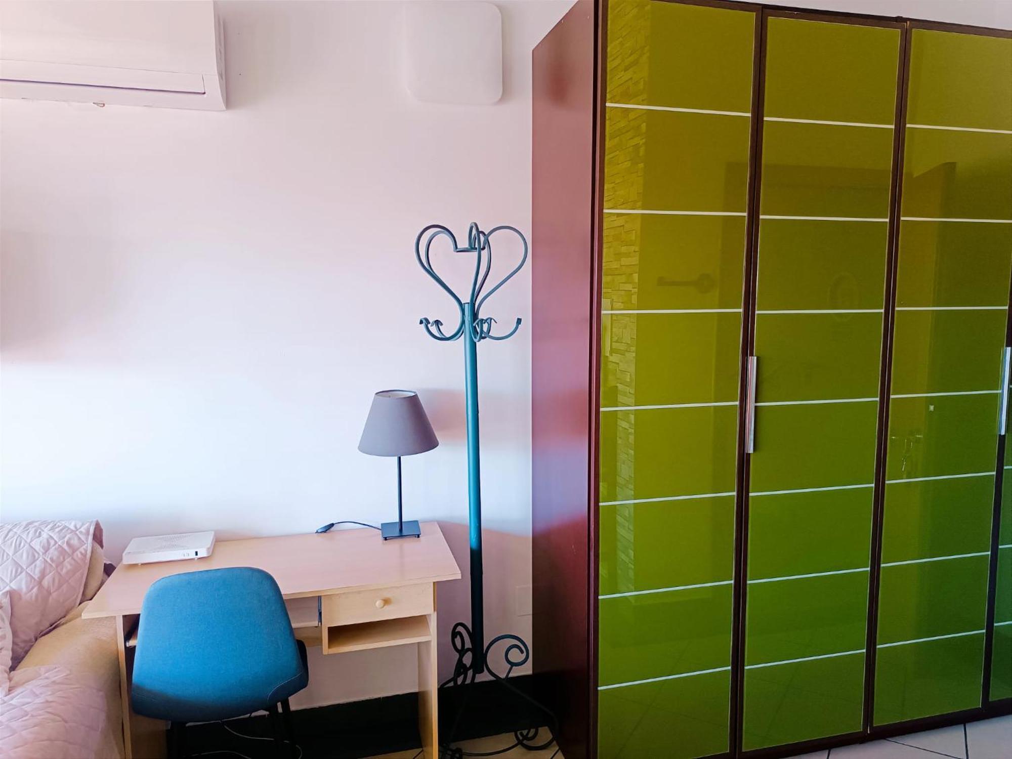 Apartamento Solymar Málaga Eksteriør bilde